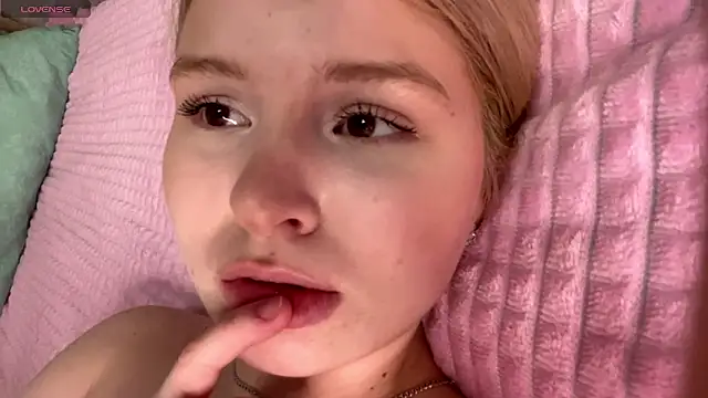 ShontaWasilko webcam