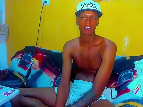 aunstin_farid1 webcam