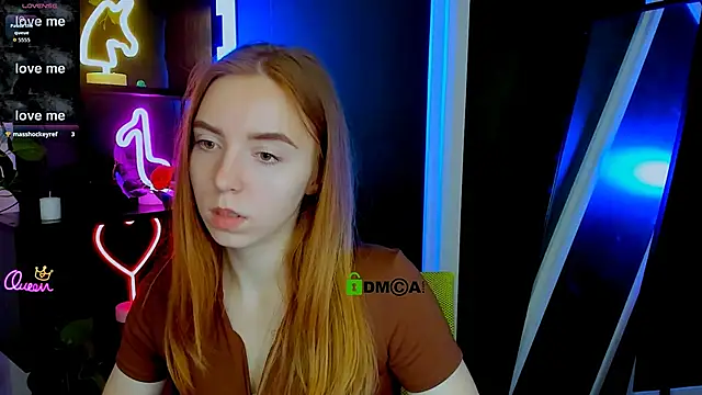 stella_flower webcam