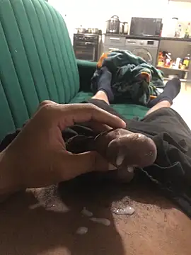 fuckbuddy0228 (M young) - Cumshot