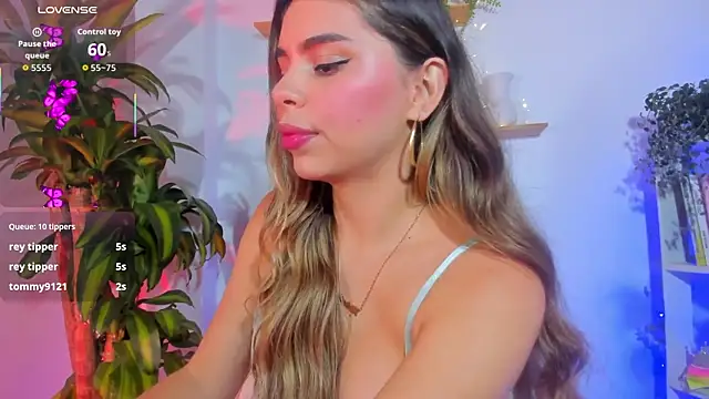 crisbell_lopez webcam