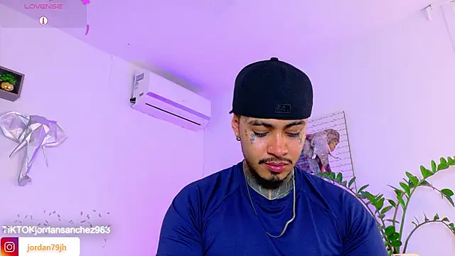 JordanSmiith_ webcam