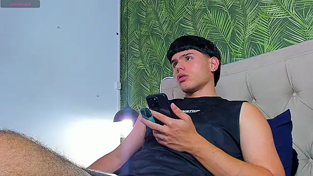 Nathaniel_Park webcam