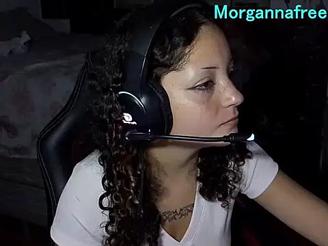 Morgana_bat webcam