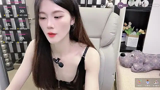 美女Yueyue-MM在线直播