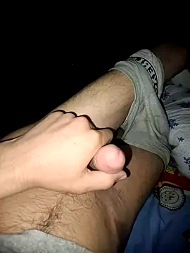 Handsomeboy3344 webcam