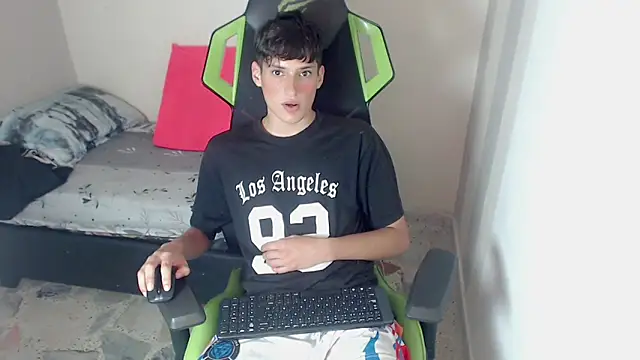 Pablito_junior webcam