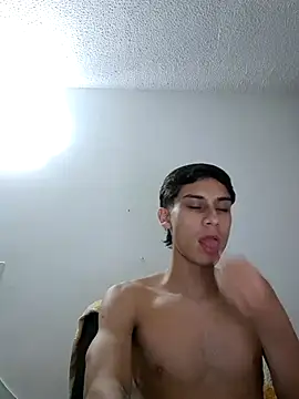 Axel_DavisSM webcam