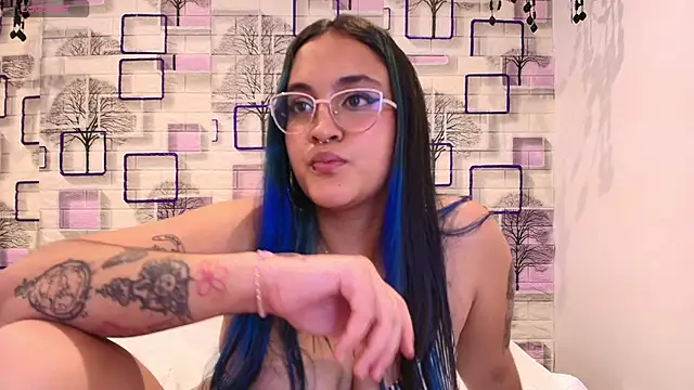 Samanthaa_Evanss webcam