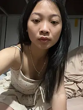 Cherry_029 webcam