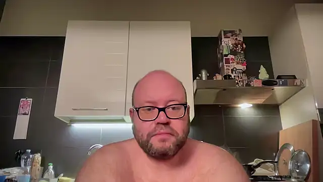 theitalianbear webcam