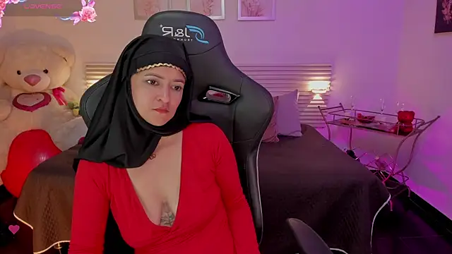 New_Arab_Kingdom webcam