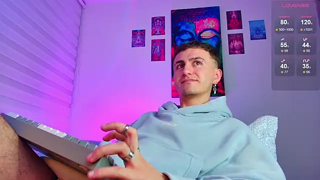 dimitri-bilak webcam