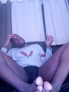 ReallyReallyReal webcam