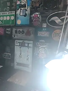 VickyJackson_ webcam