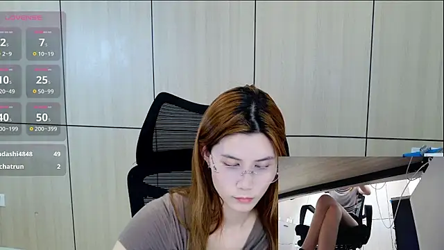 美女zhen-68在线直播