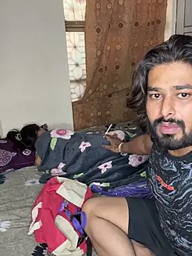 torchermachine webcam