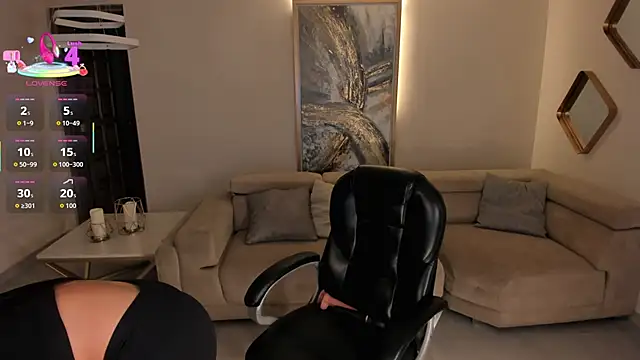 ashleyjhonson (F milf) - ⭐ Don't Stop, Love 🍆