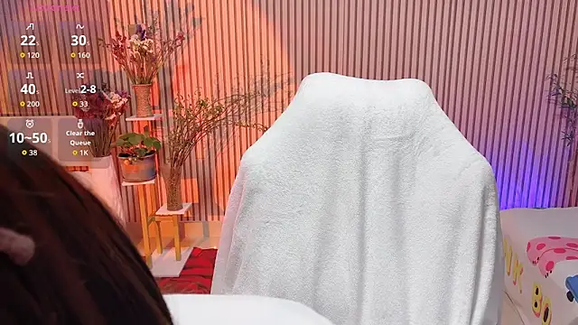 美女di-or-在线直播