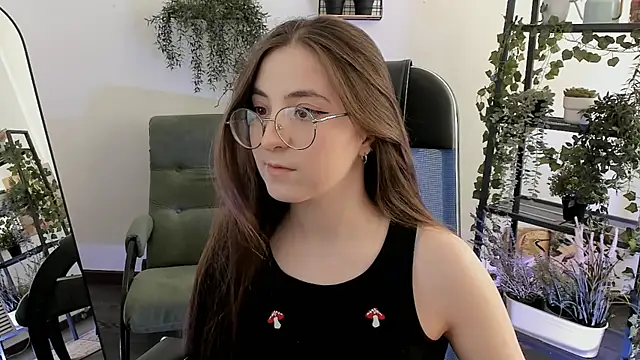 VirtuallVoyant webcam