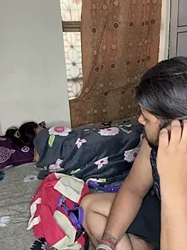 torchermachine webcam