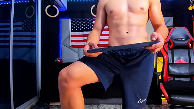 Aydenmiller96 webcam