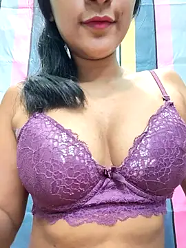 Your_Private_Girl webcam