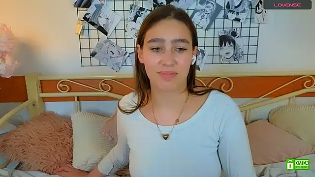 _eliizabeth_ - _Eliizabeth_'s free webcam - UK Sex Cams