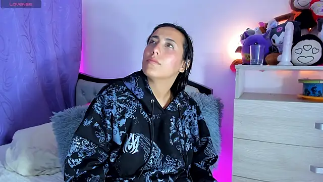 my_aleja_ - My_aleja_'s free webcam - UK Sex Cams