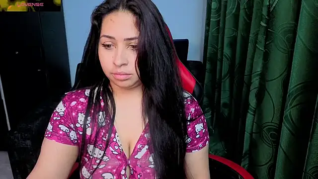 charlotee_lovee69 webcam