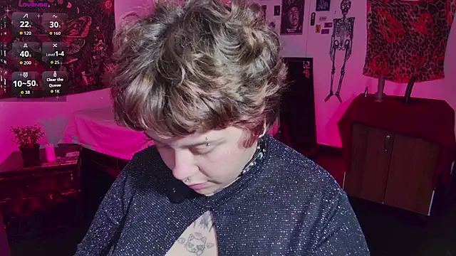 Sabrina_scarlett webcam