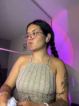 Rosita_forever_ webcam