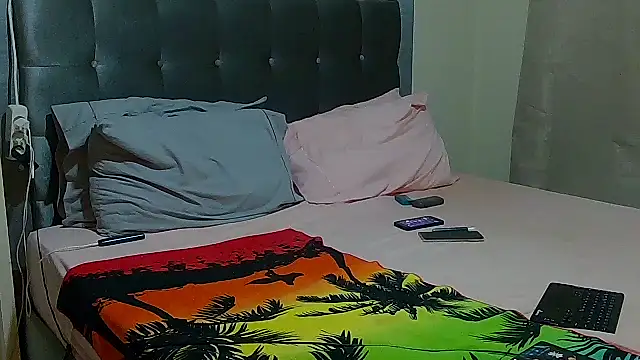 Unique_X_perience webcam