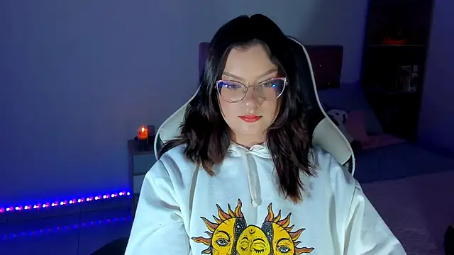 OphelianaRose33 webcam