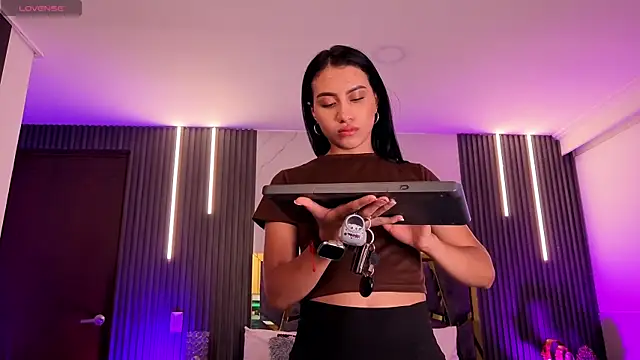 ScarletTorres webcam