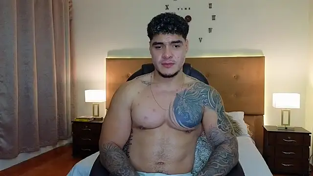 Steven_Velez webcam