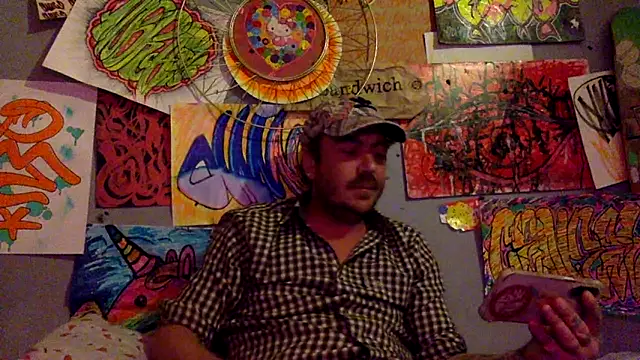 Crazy_TBM-BWC webcam