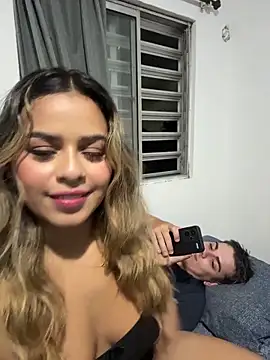 itsdanividarte webcam