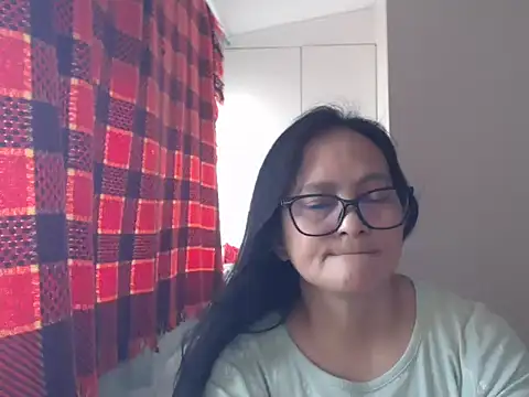 Kinkybela2025 webcam