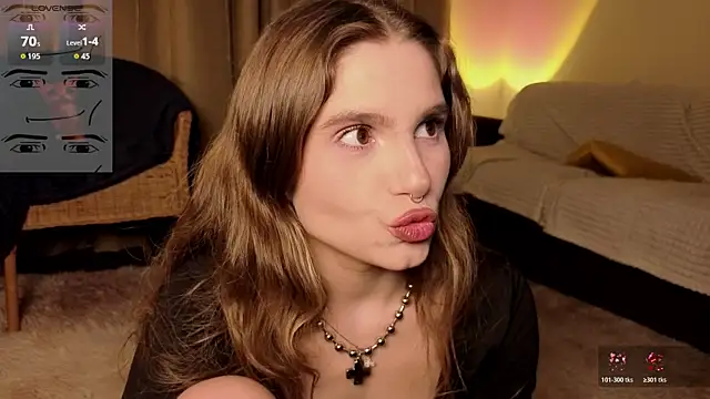 RozanneJordan webcam