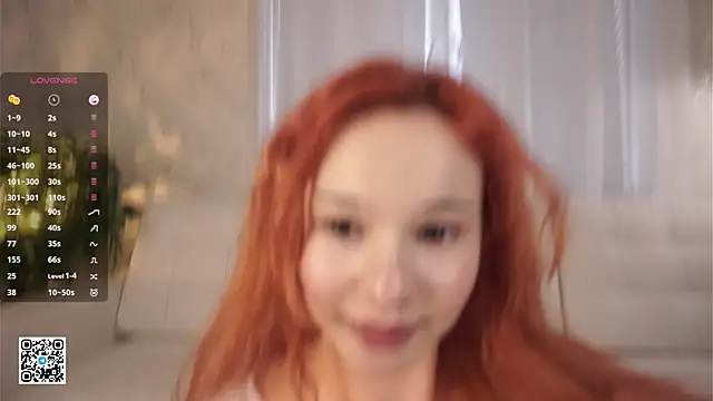 JackquelineMayson webcam