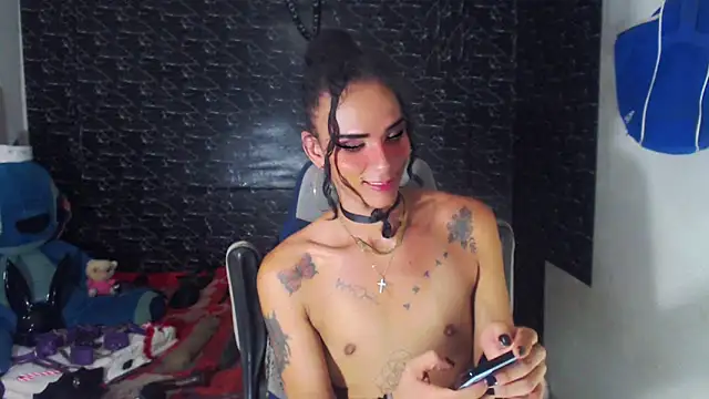 michaeldissts webcam