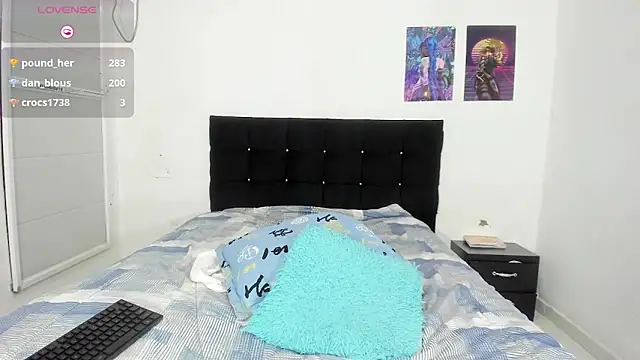 Itsmaraia2002 webcam