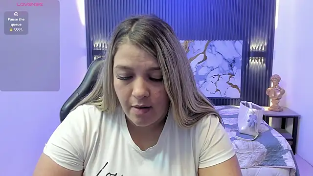 Amelia_Lopez24 webcam