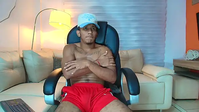 ricky_spensar23cm_ webcam