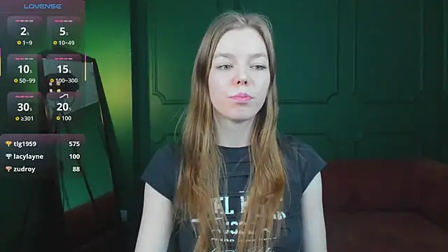 _Tina_Tayllor_ webcam