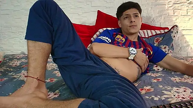 Eliassalvatore_ webcam