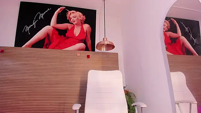 _sussan_miller webcam