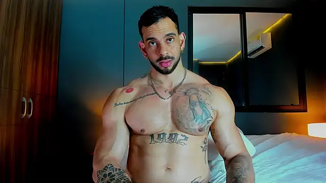 massimo_visconti webcam