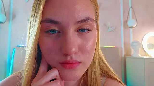 JenniferCamprell webcam